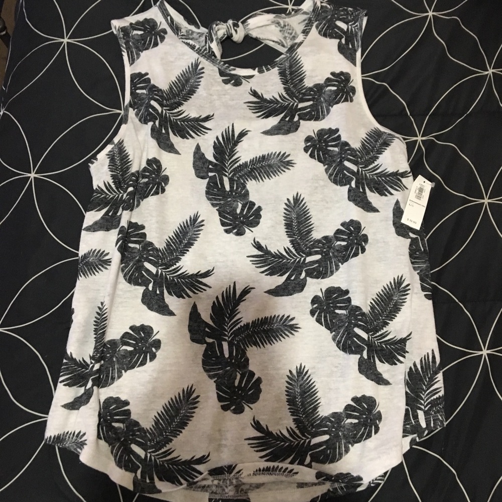 Women’s tank